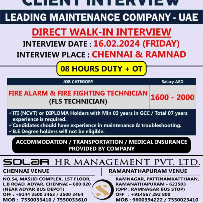 Jobs in UAE