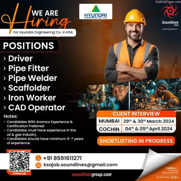 Gulf-Job-Paper