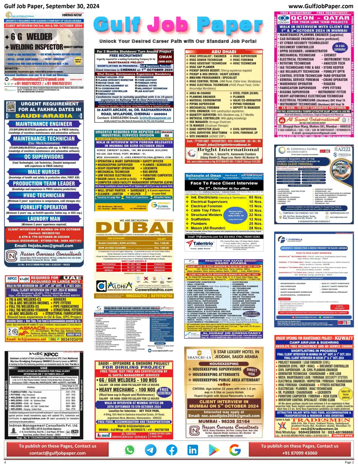 Gulf Job Paper 30 Sept page 0002